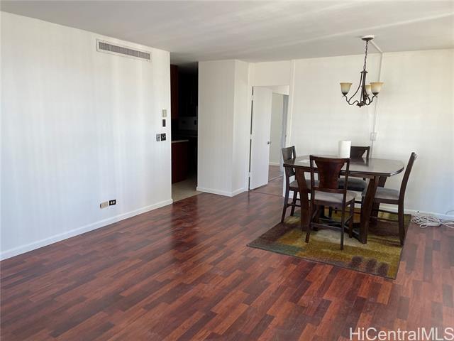 Foto del edificio - 2465 Ala Wai Blvd