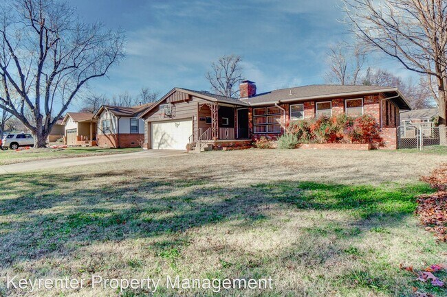 Foto del edificio - 3 br, 1.5 bath House - 3909 E 40th St