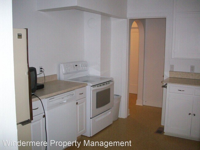 Building Photo - 2 br, 2 bath House - 809 E Alder