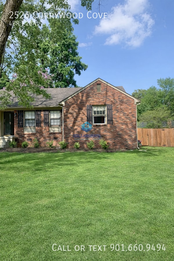 Photo - 2526 Currywood Cove House