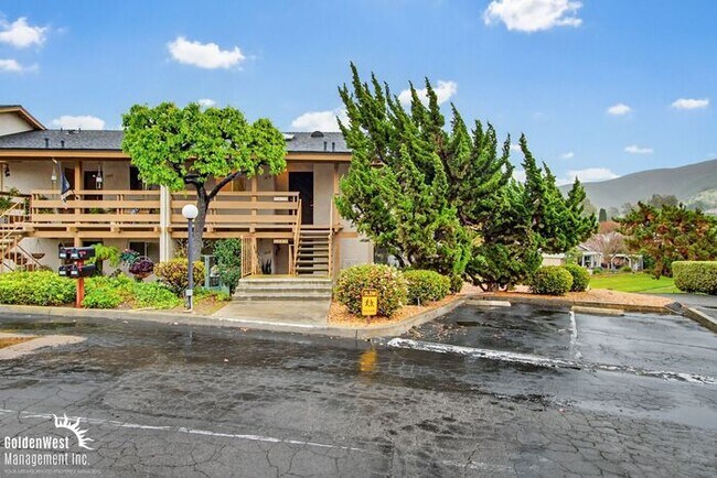 Foto del edificio - Charming 2Bdm 2Ba Condo with Scenic Views in Lake San Marcos!