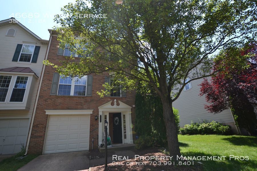 Primary Photo - 46689 Welton Terrace