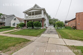 Building Photo - 4781 E 93rd St