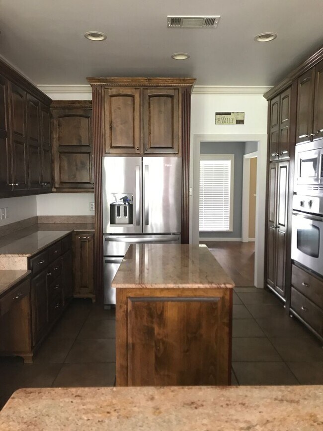 Building Photo - ****132 Langston Rd. - Woodworth - Take 16...