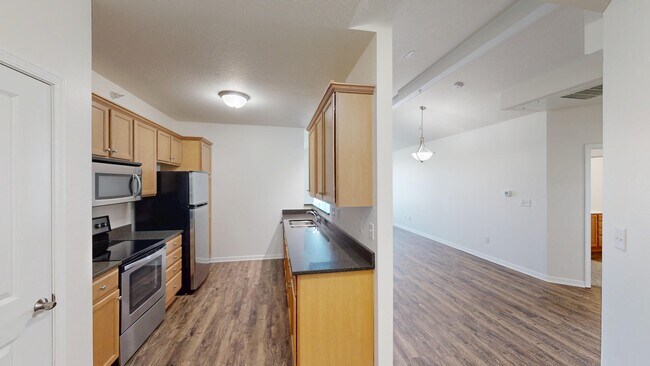 Foto del edificio - Grayhawk Apartments