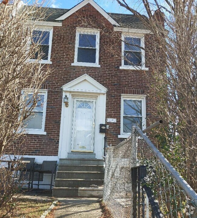 Castor Cottman Gardens Apartments for Rent with Utilities Included