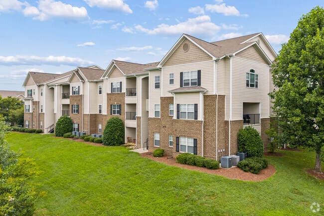 Foto del edificio - Lovell Crossing Apartments