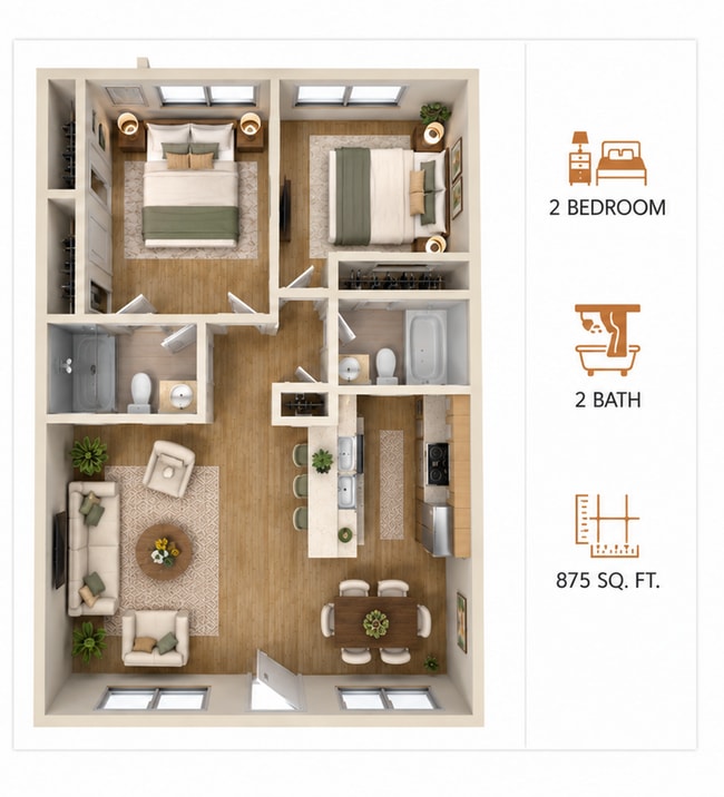 Building Photo - Casas Adobes Apartments