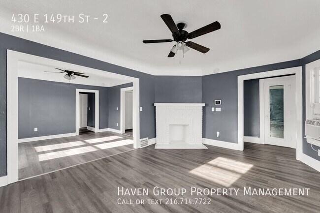 Foto del edificio - 430 E 149th St