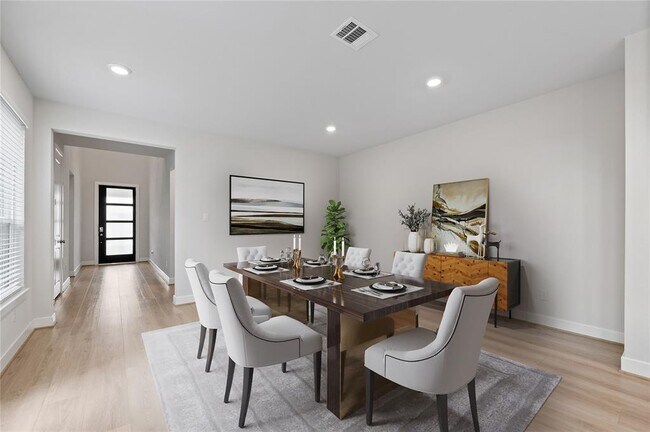 Building Photo - 8422 Harrington Grv Trl