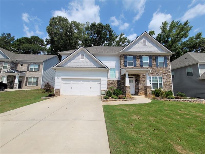 Foto principal - 1107 Halletts Peak Pl