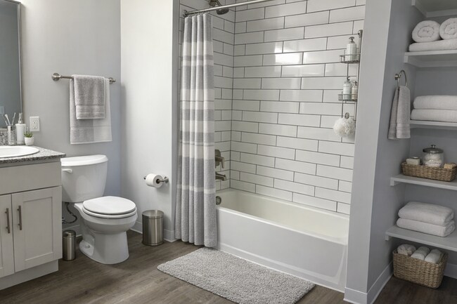 Foto del edificio - Hill House at Beechfield, A 62+ Senior Community