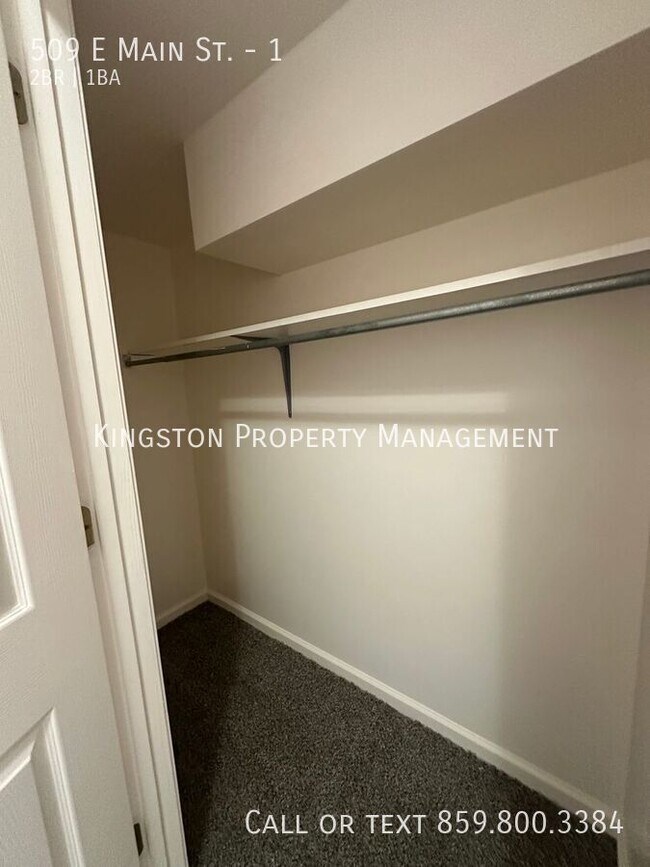 Foto del edificio - 509 E Main St