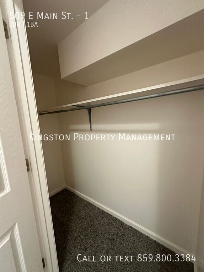 Building Photo - 509 E Main St