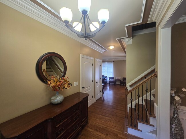 Building Photo - Rare Custom 3BR + Flex Space, 3BA Craftsma...