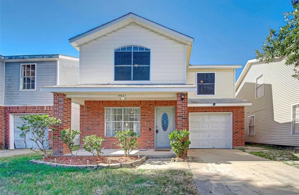 Foto principal - 15621 Martineau St