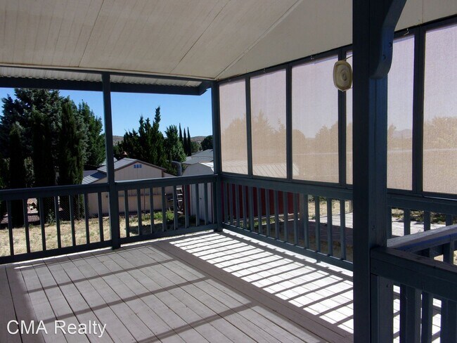 Foto del edificio - 2 br, 2 bath House - 17032 E Hillside Drive