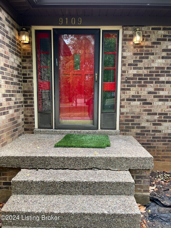 Building Photo - 9109 Marse Henry Dr