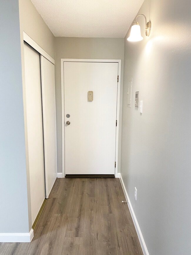 WELCOME HOME - 6940 E Girard Ave