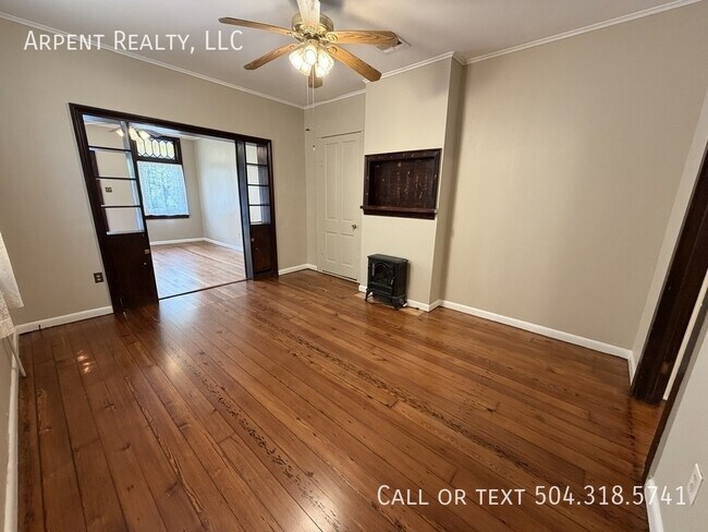 Foto del edificio - 3146 N Rampart St