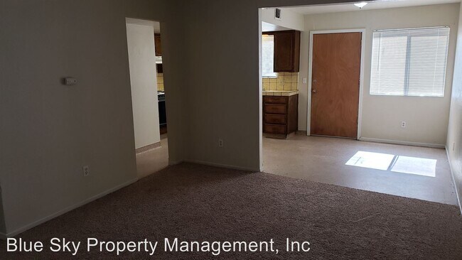 Building Photo - 445 N Murry St