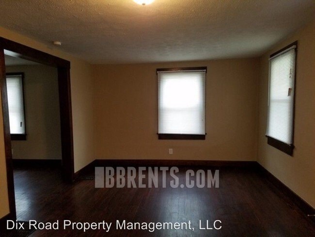 Building Photo - 3 br, 1 bath House - 914 Chelsea Avenue,