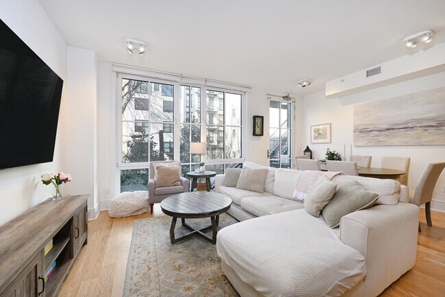 Foto del edificio - 132 Park Ave