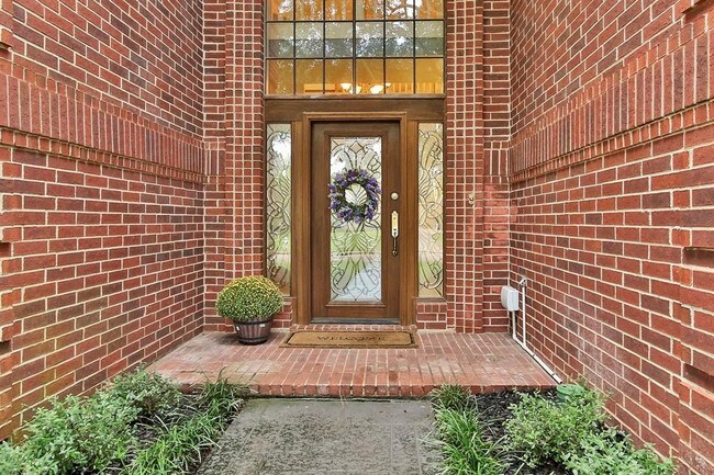 Foto del edificio - 1542 Mission Springs Dr