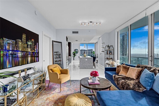 Foto del edificio - 900 Biscayne Blvd