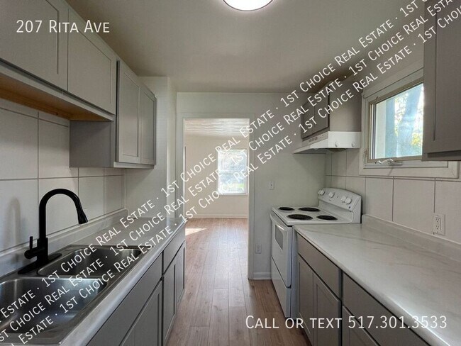 Foto del edificio - 207 Rita St