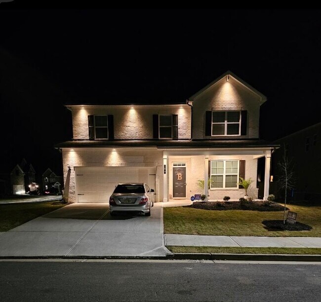 Foto del edificio - Spruce Way