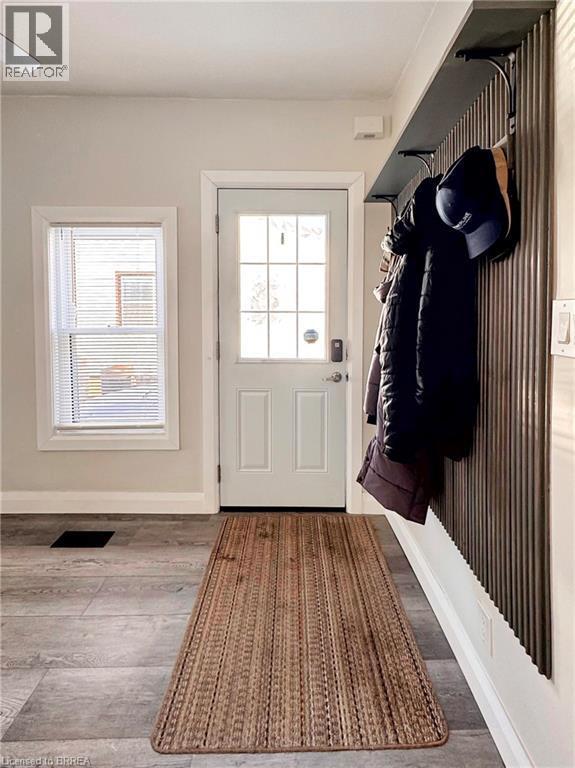 Photo du bâtiment - 60 Huron St