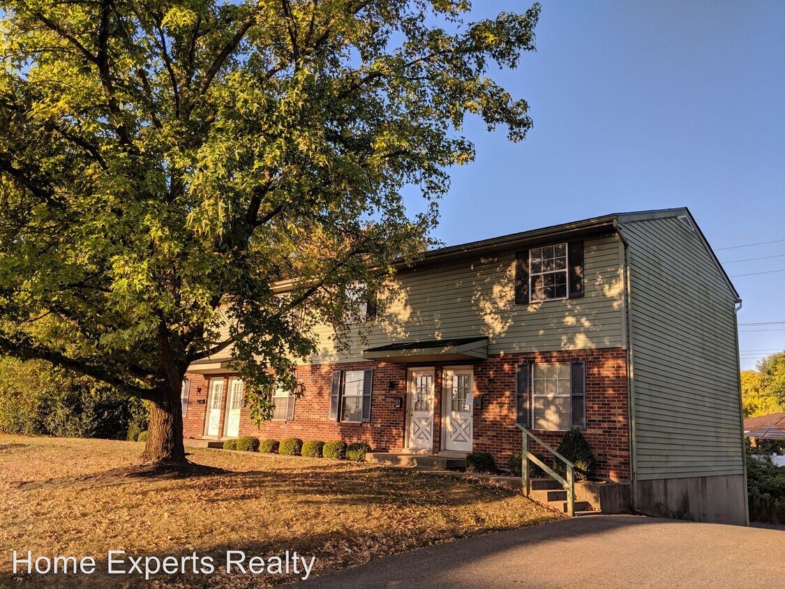 Primary Photo - 1012-1018 Jackson Ln