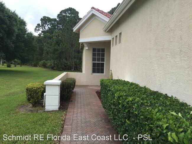 Building Photo - 3 br, 2 bath House - 805 SW St. Andrews Cove