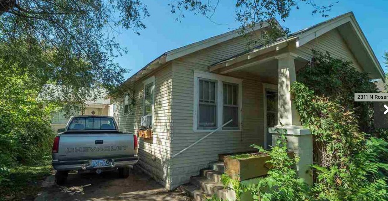 2311 N Rosenthal Ave Unit 2, Wichita, KS 67204 Condo for Rent in