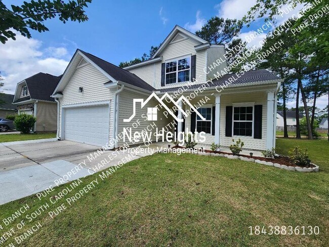 Building Photo - 4 Bd Home with an Enthralling Pond View!!