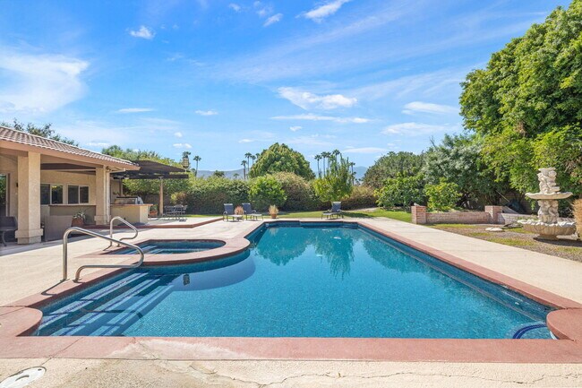 Foto del edificio - 72056 Palm Haven Dr