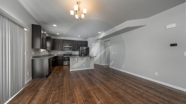 Building Photo - Welcome to Your Dream Home in Lorson Ranch!