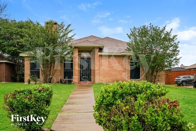 Building Photo - 2608 Park Valley Dr