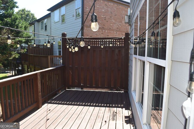 Foto del edificio - 1837 Appaloosa Mill Ct NE