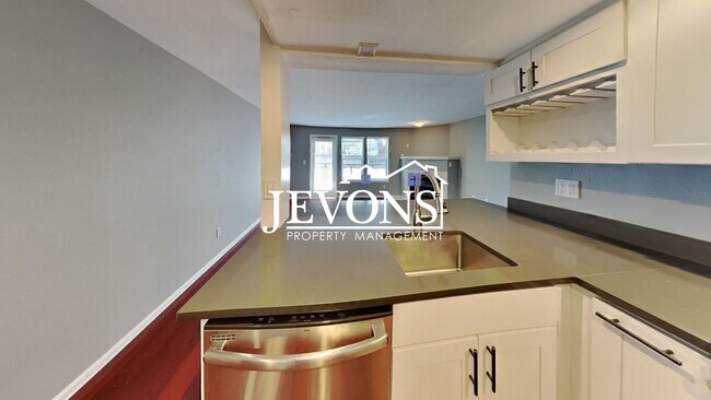 Foto del edificio - Stunning property in the heart of Seattle ...