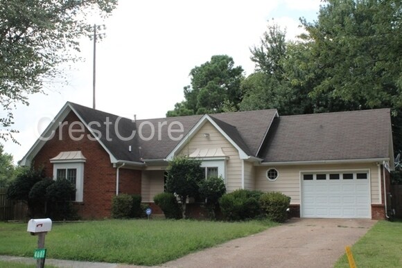 Foto principal - 4087 Birch Glen Dr
