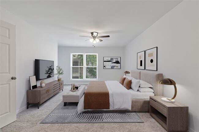 Foto del edificio - 9566 Windswept Ln