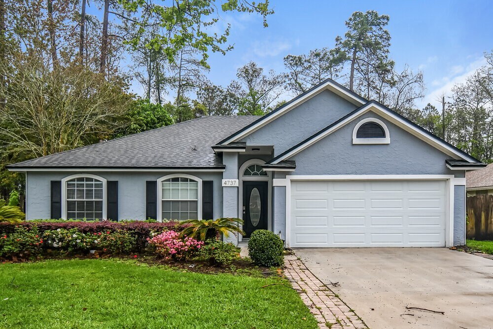 Foto principal - 4737 Kernan Mill Ln E
