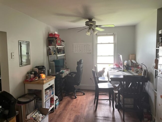 Building Photo - 103 Addison St