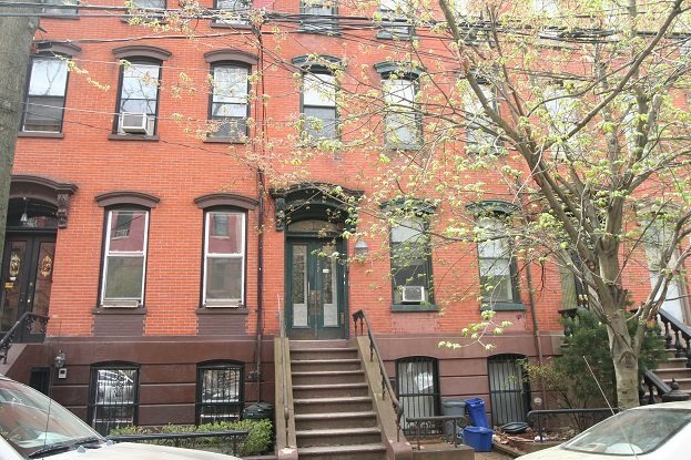 Foto principal - 127 Mercer St