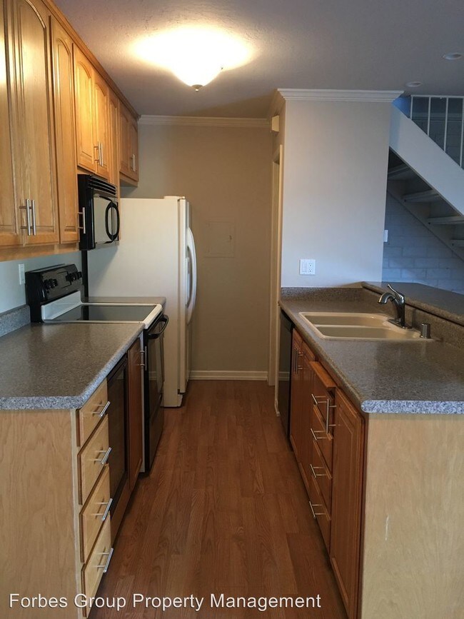 Foto del edificio - 2 br, 1 bath House - 5708 Calmor Ave. #2