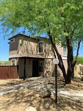 Building Photo - 8980 E Speedway Blvd