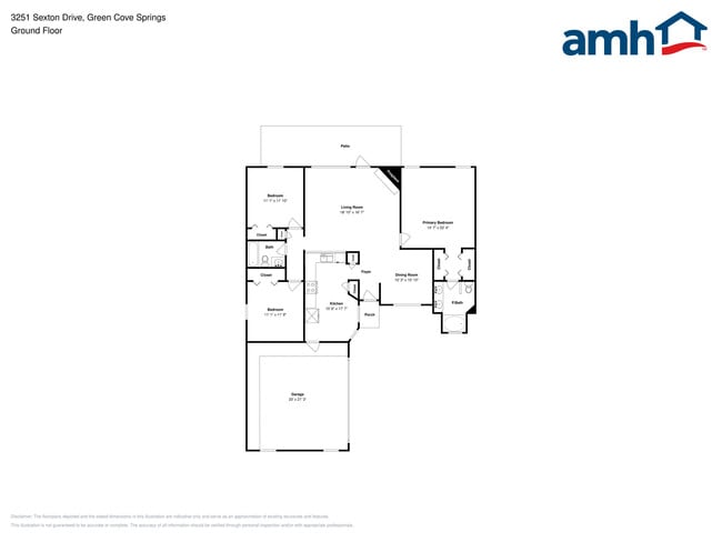 Foto del edificio - 3251 Sexton Dr