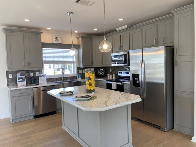 Foto del edificio - 7300 20th St